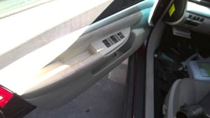 2011 Subaru Legacy