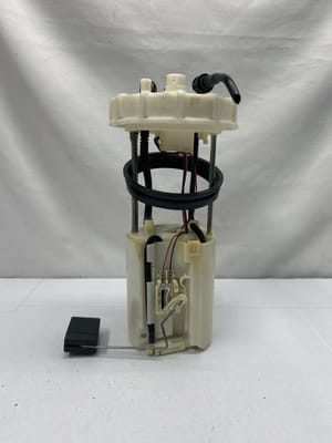 2010 Chrysler Avenger Fuel Pump