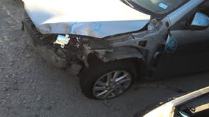 2012 Mazda Mazda3