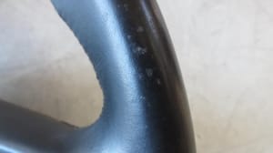 2020 Mazda Mazda3 Steering Wheel