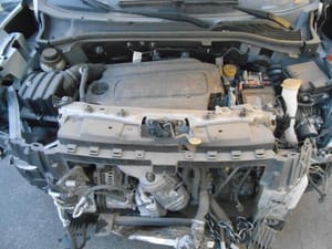 2006 Buick Lucerne