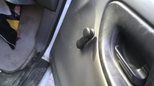 2007 Ford Ranger