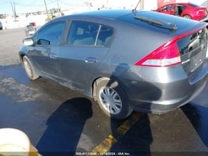 2010 Honda Insight