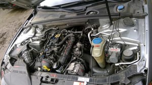 2010 Audi Audia4