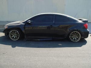 2007 Scion Sciotc