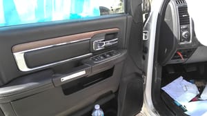 2017 Dodge Dpu15