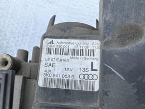 2012 Audi Audia4
