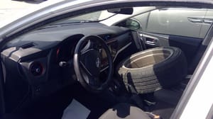 2016 Scion Im