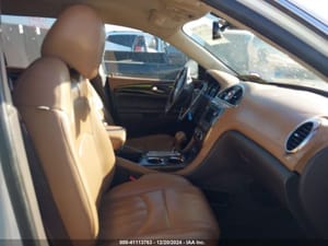 2016 Buick Enclave