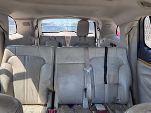 2011 Lincoln Mkt
