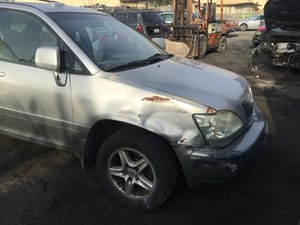 2001 Lexus Rx300