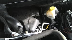 2018 Dodge Dpu15