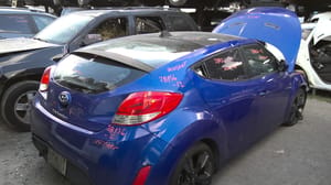 2012 Hyundai Veloster