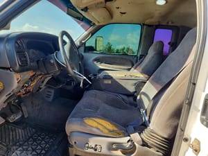 2001 Dodge RAM