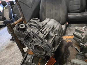 2011 Range Rover Range Rover