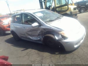 2005 Scion Xa