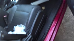 2007 Dodge Nitro