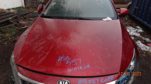 2012 Kia Optima