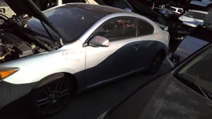 2007 Scion Sciotc