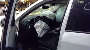 2018 Nissan Pathfinder