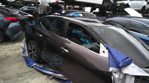 2017 Nissan Maxima