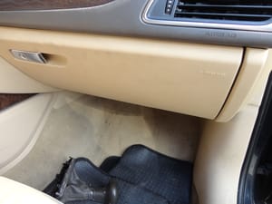 2012 Audi Audia6