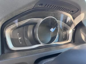 2017 Volvo Vols60