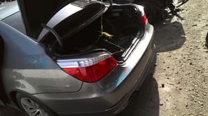 2010 BMW B528i