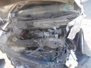 2008 Buick Enclave
