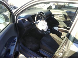 2011 Scion Xd