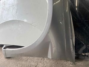 2014 Chrysler 200 Fender