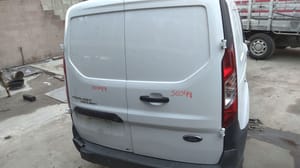 2017 Ford Transit