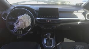 2022 Kia Forte