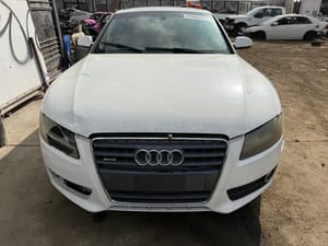 2012 Audi Audia5