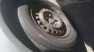 2011 Ford Transit