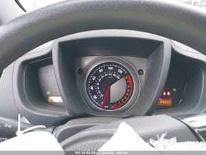 2008 Scion Xd