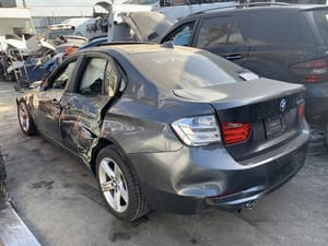 2014 BMW 328i