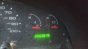 2006 Ford E-350