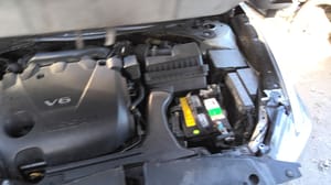 2016 Nissan Maxima