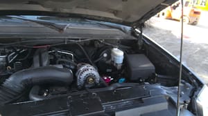 2010 Cadillac Escesv