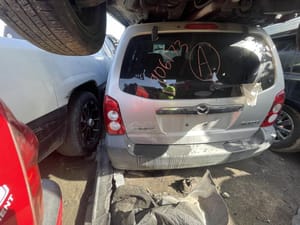 2005 Mazda Tribute