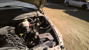 2003 Dodge Dpu15