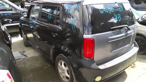 2009 Scion Xb