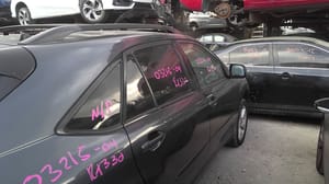 2004 Lexus Rx330