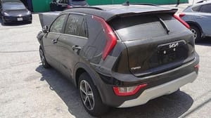2023 Kia Niro