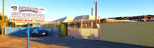 Parts Plus AZ