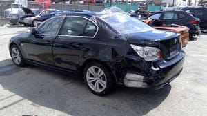 2010 BMW 528i