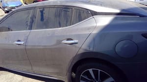 2019 Nissan Maxima