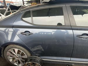 2014 Kia Optima