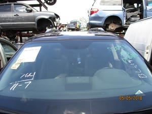 2008 GMC Acadia
